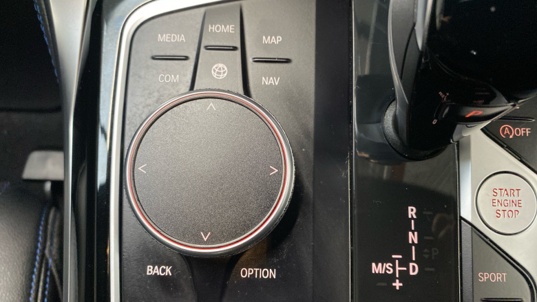 BMW 2 Series 220i M Sport 2dr Step Auto Petrol Coupe